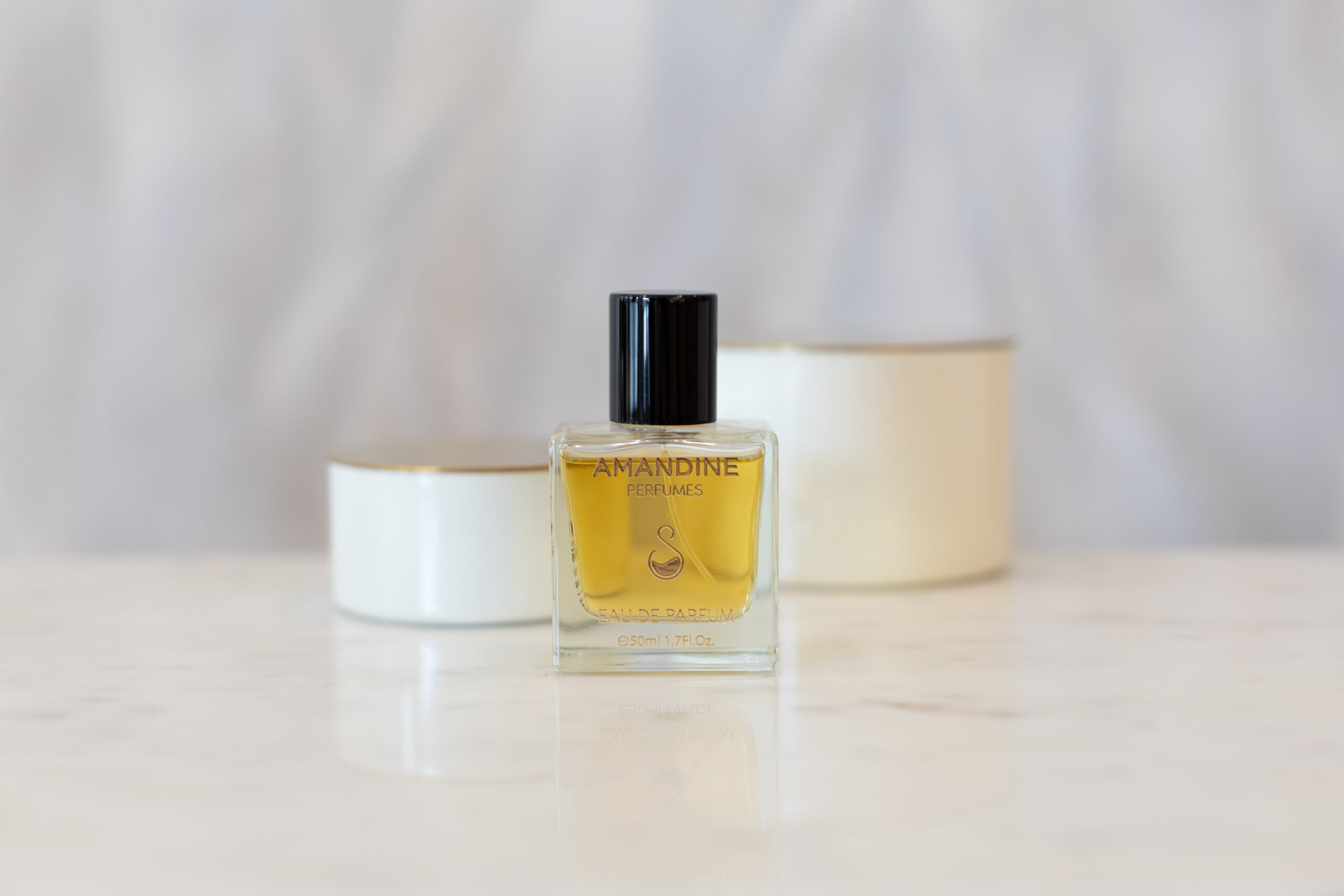 N. 0011 Memoir Woman ispirato a Amouage - Women